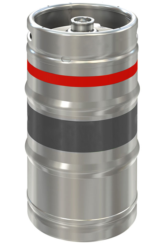 Beer Keg Rentals, Smart Kegs, Kegs for Rent International Keg